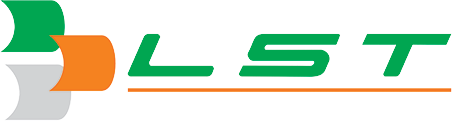 LST Logo